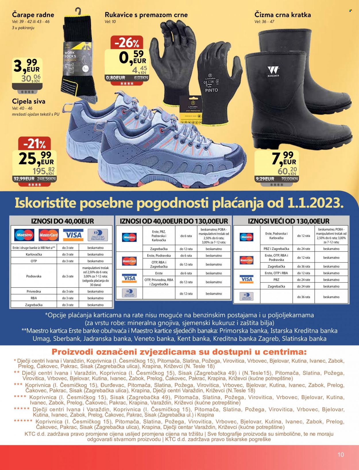 KTC katalog - 04.05.2023. - 17.05.2023. Stranica 10