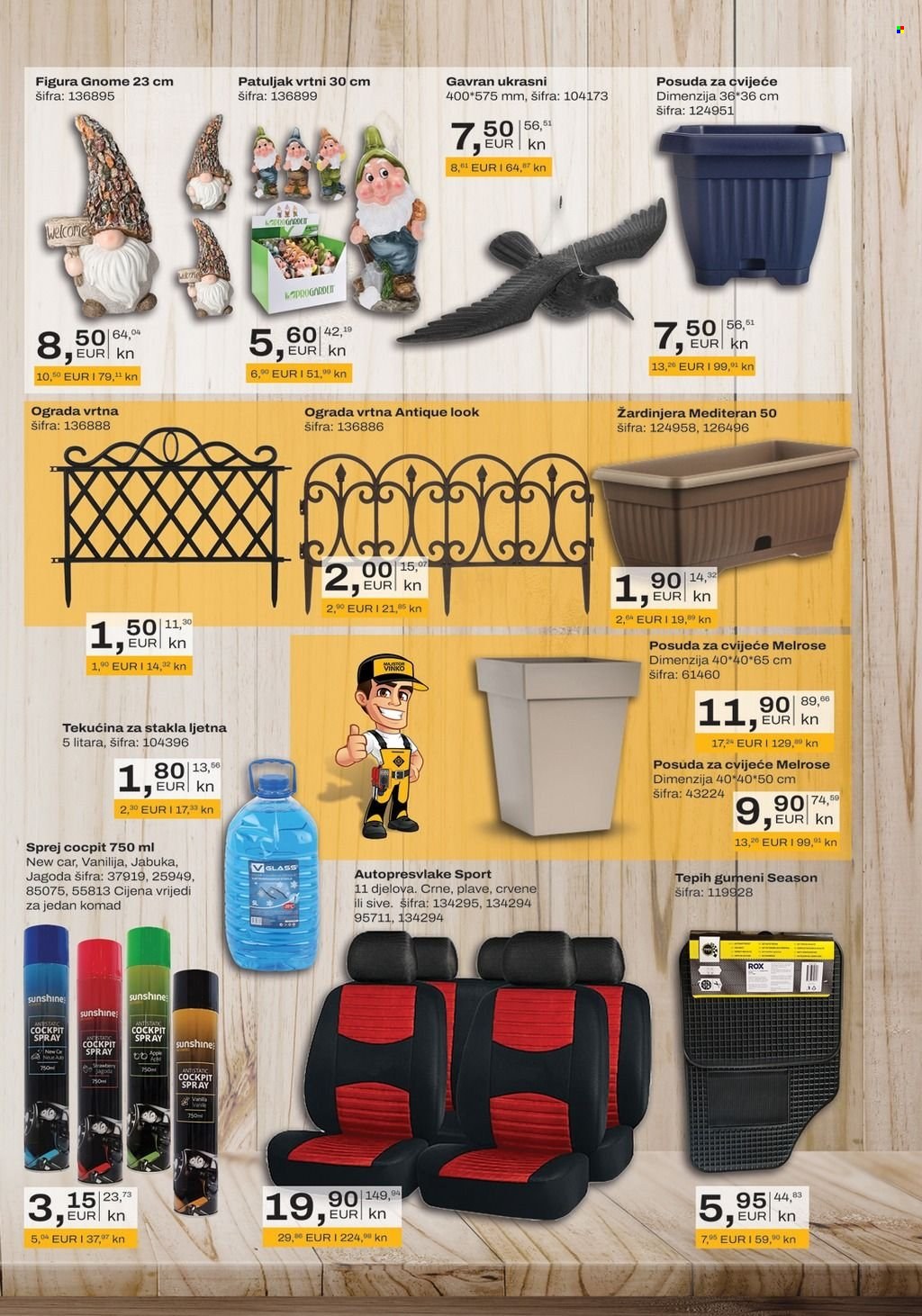 Vinkoprom katalog - 02.05.2023. - 27.05.2023. Stranica 7