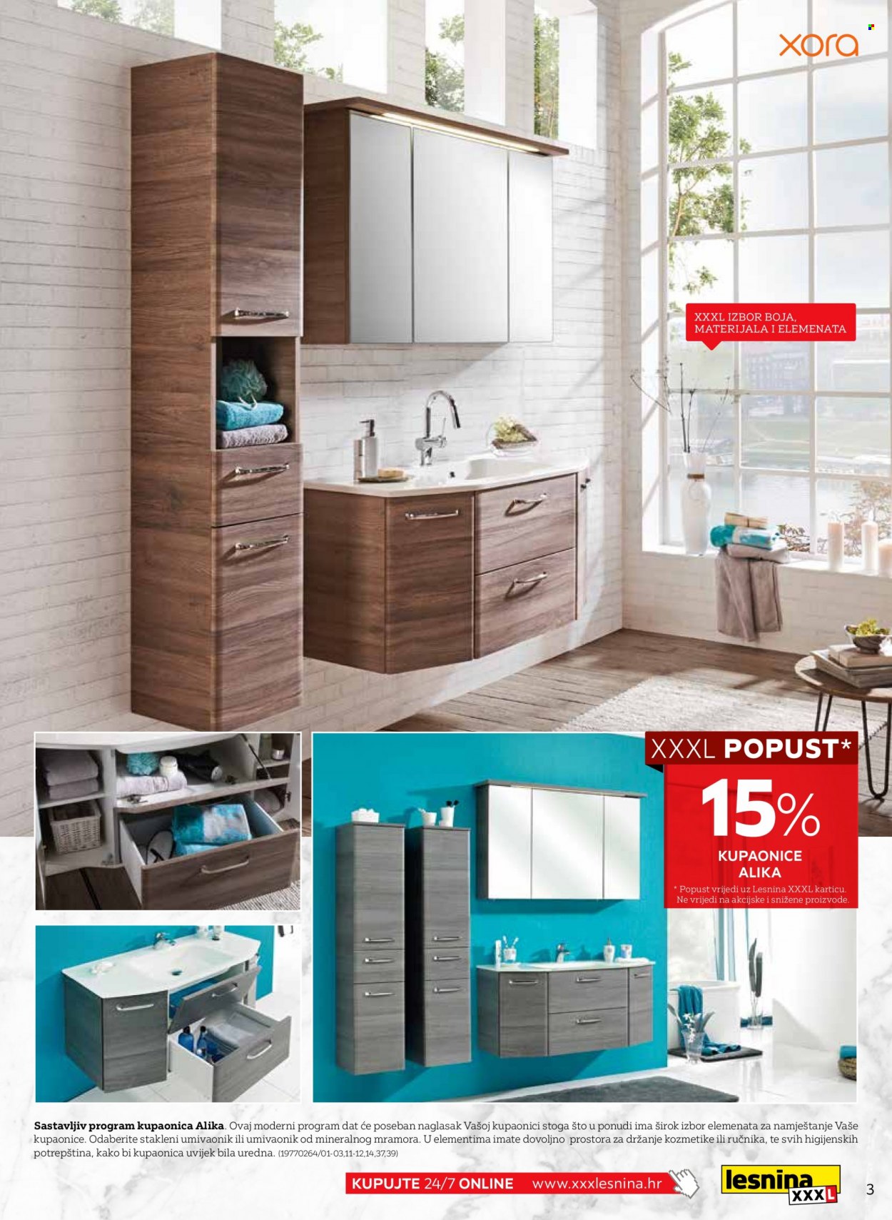 Lesnina katalog - 02.05.2023. - 31.05.2023. Stranica 3