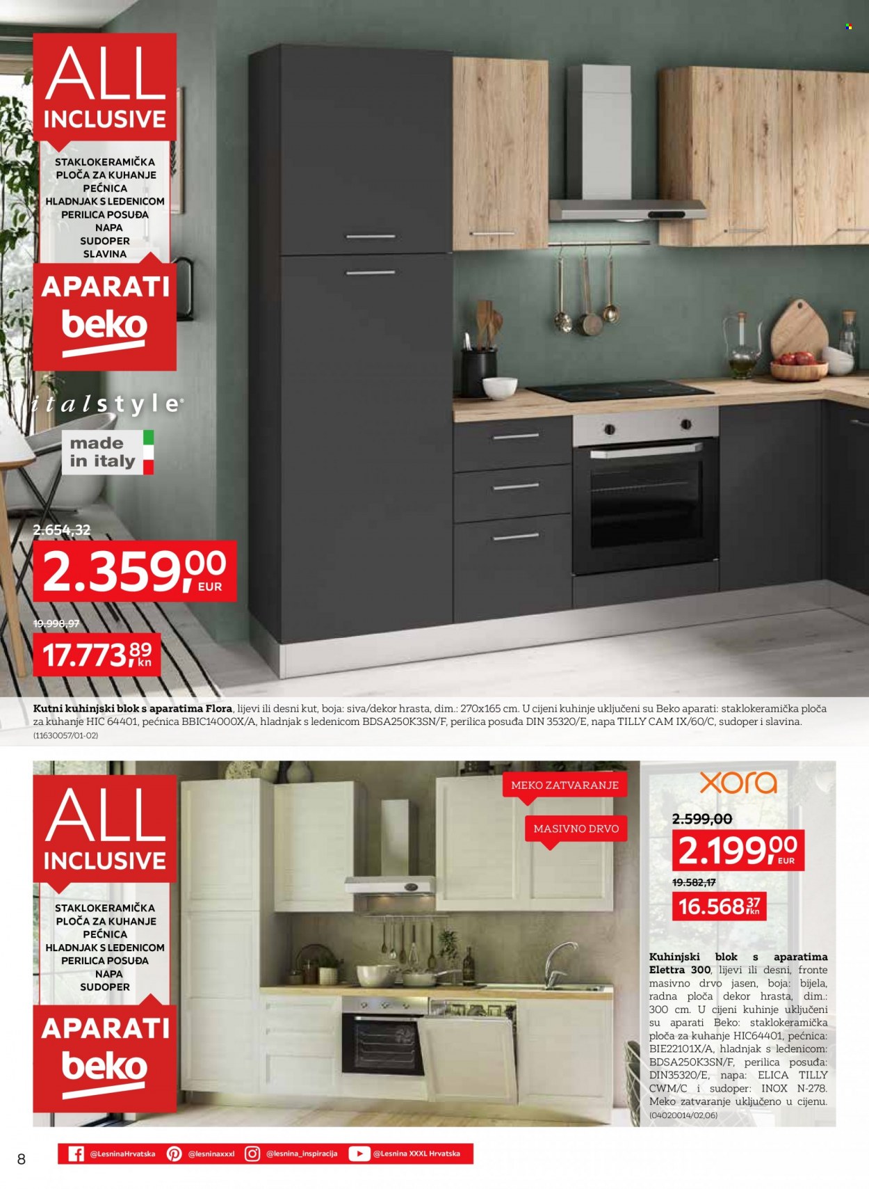 Lesnina katalog - 02.05.2023. - 22.05.2023. Stranica 8