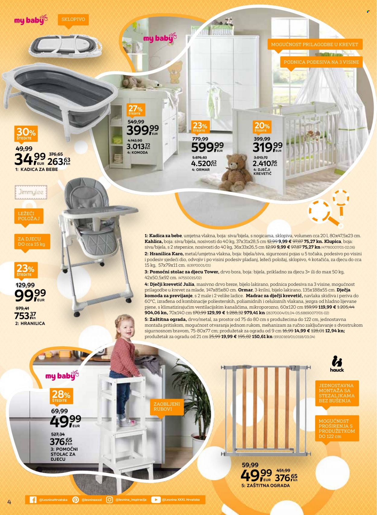 Lesnina katalog - 02.05.2023. - 31.05.2023. Stranica 4