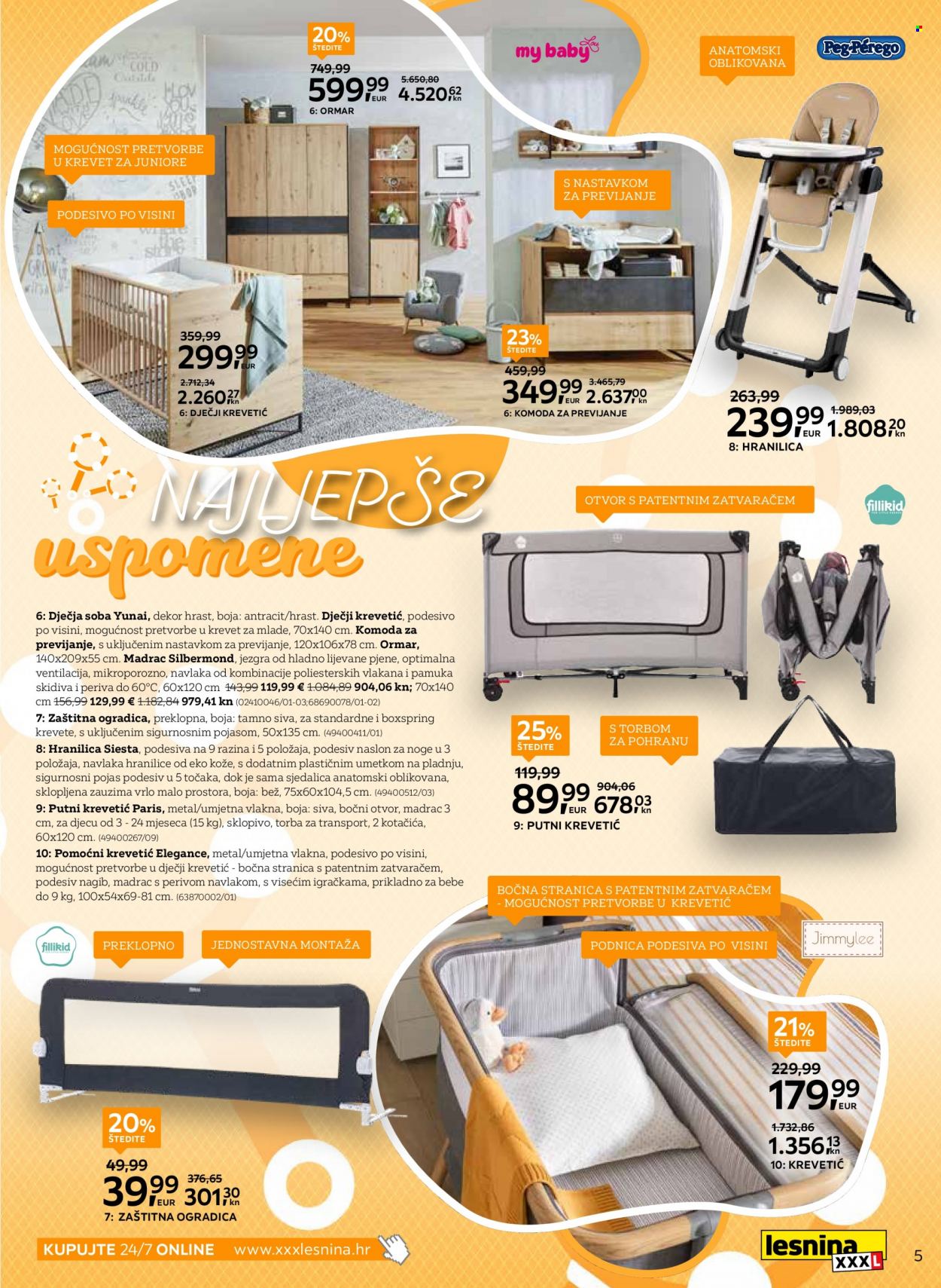 Lesnina katalog - 02.05.2023. - 31.05.2023. Stranica 5