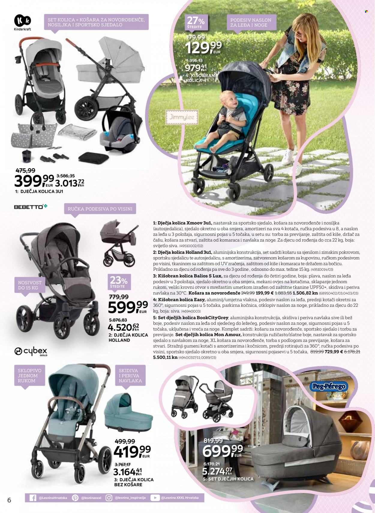 Lesnina katalog - 02.05.2023. - 31.05.2023. Stranica 6