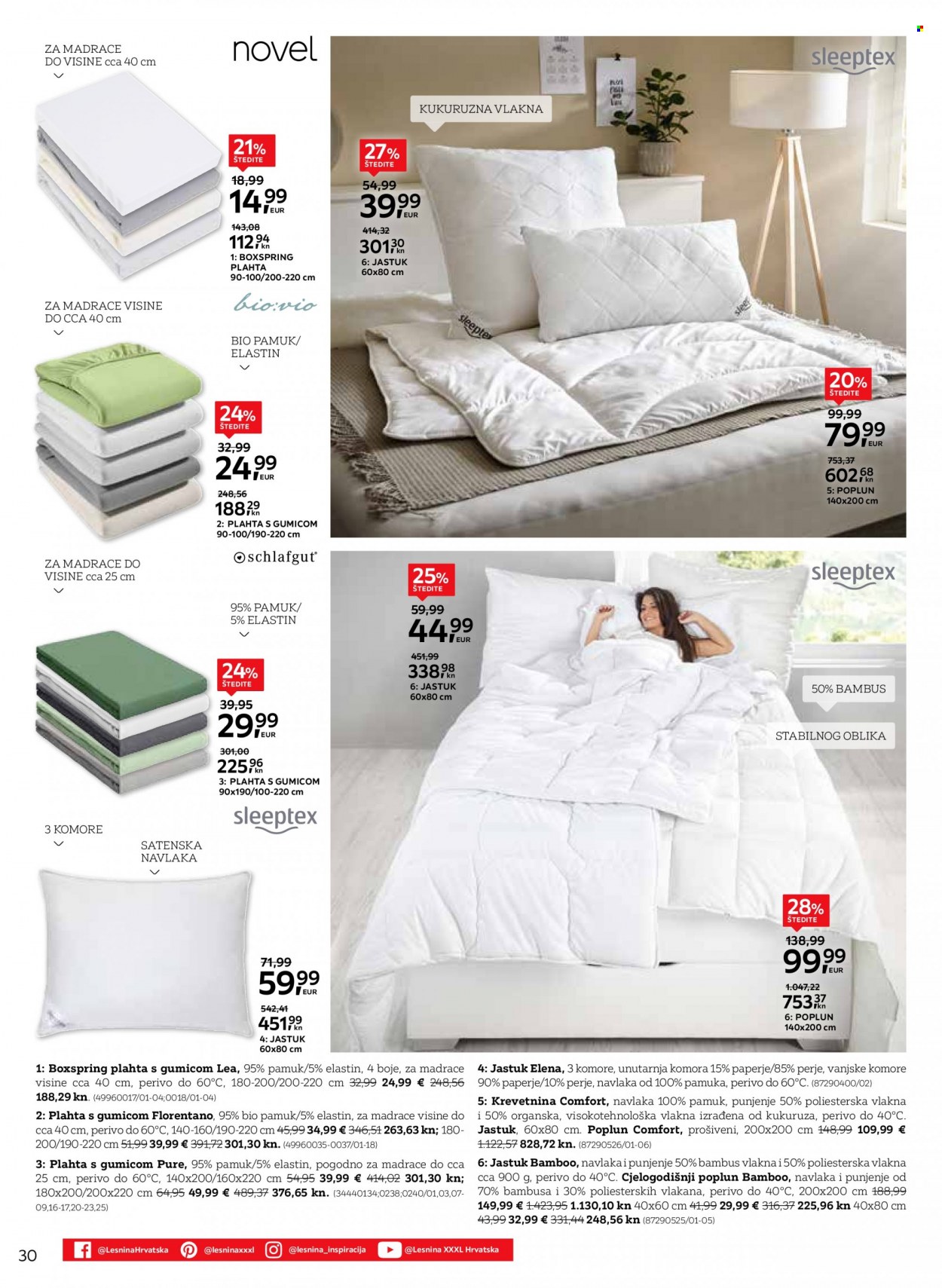 Lesnina katalog - 02.05.2023. - 22.05.2023. Stranica 2