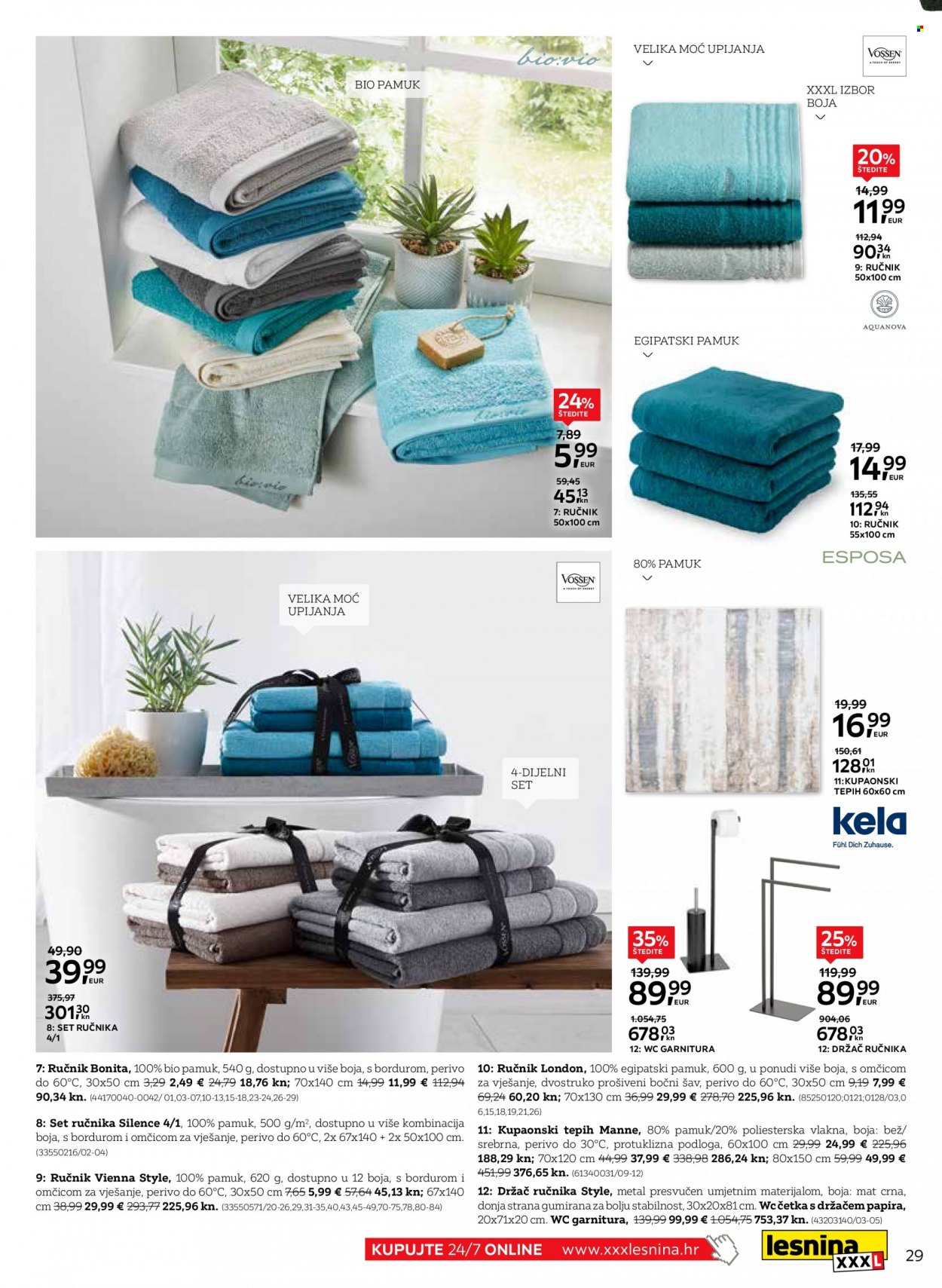 Lesnina katalog - 02.05.2023. - 22.05.2023. Stranica 5