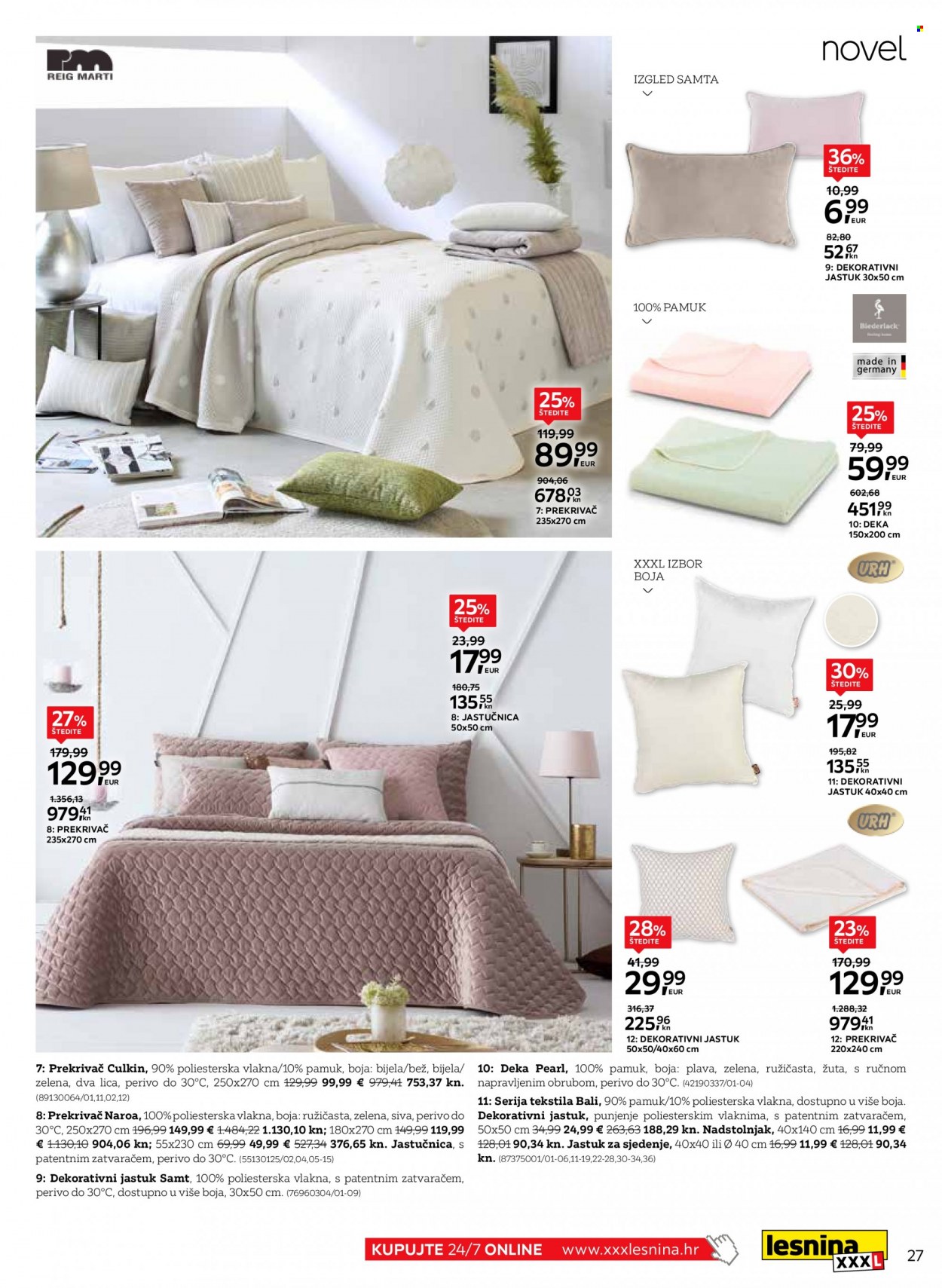 Lesnina katalog - 02.05.2023. - 22.05.2023. Stranica 7