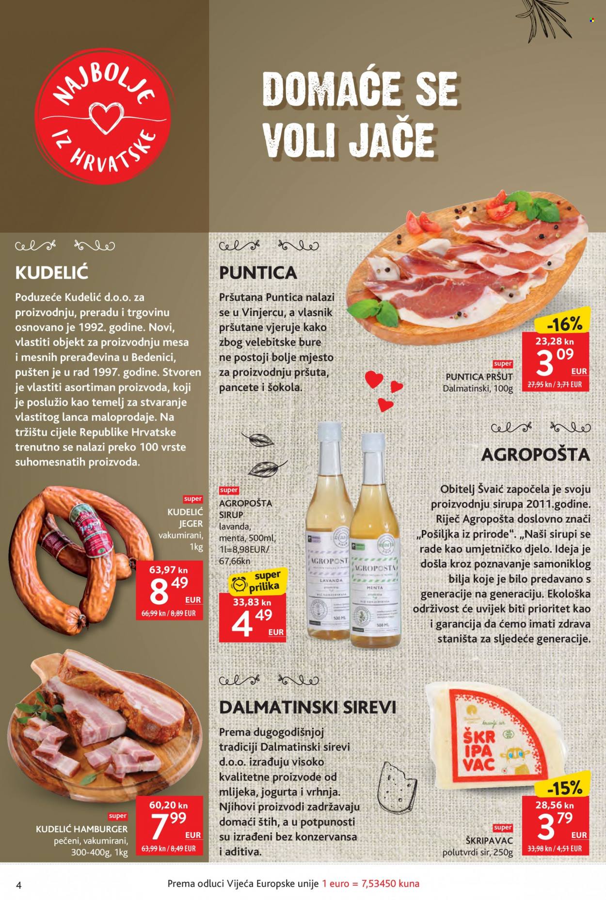 Konzum katalog - 04.05.2023. - 10.05.2023. Stranica 4
