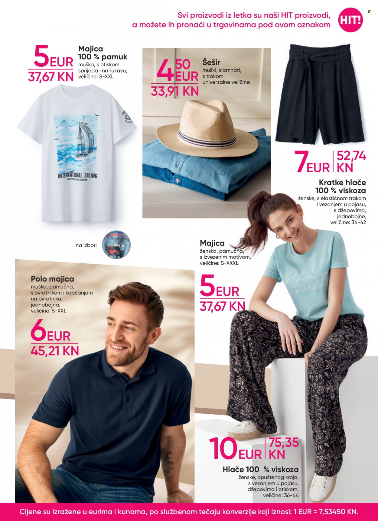 Pepco katalog - 04.05.2023. - 17.05.2023. Stranica 3
