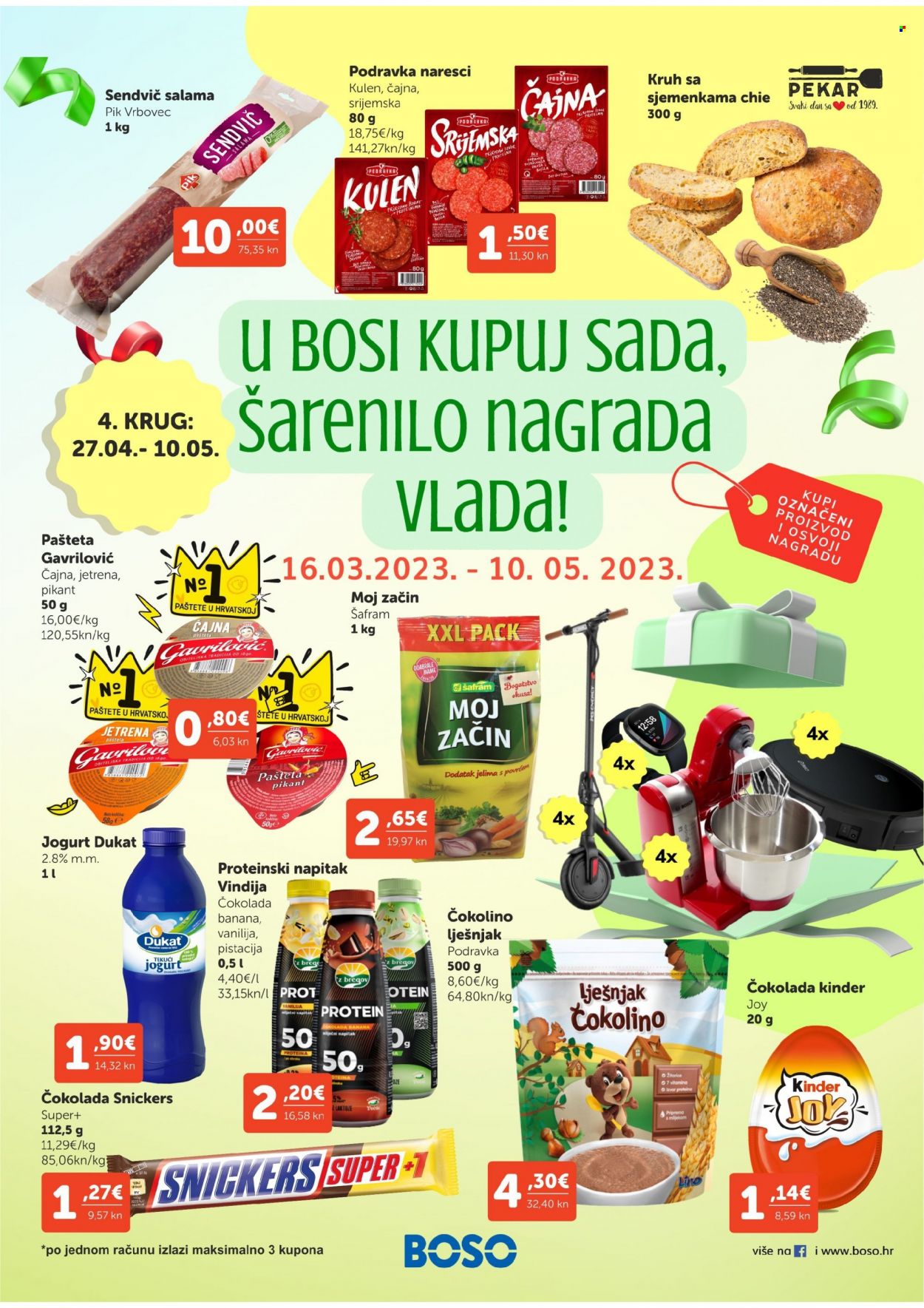 Boso katalog - 04.05.2023. - 10.05.2023. Stranica 8