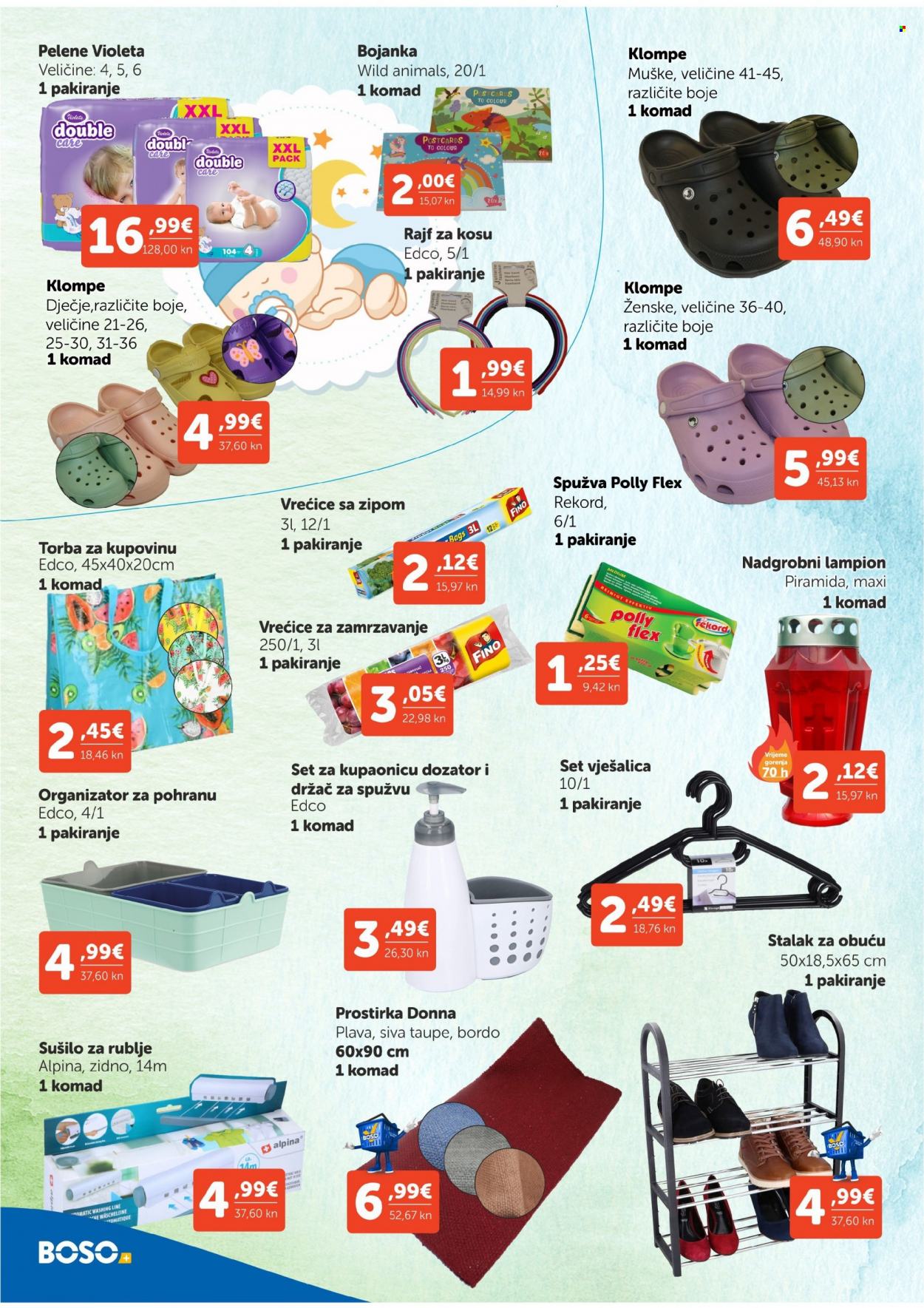Boso katalog - 04.05.2023. - 10.05.2023. Stranica 18