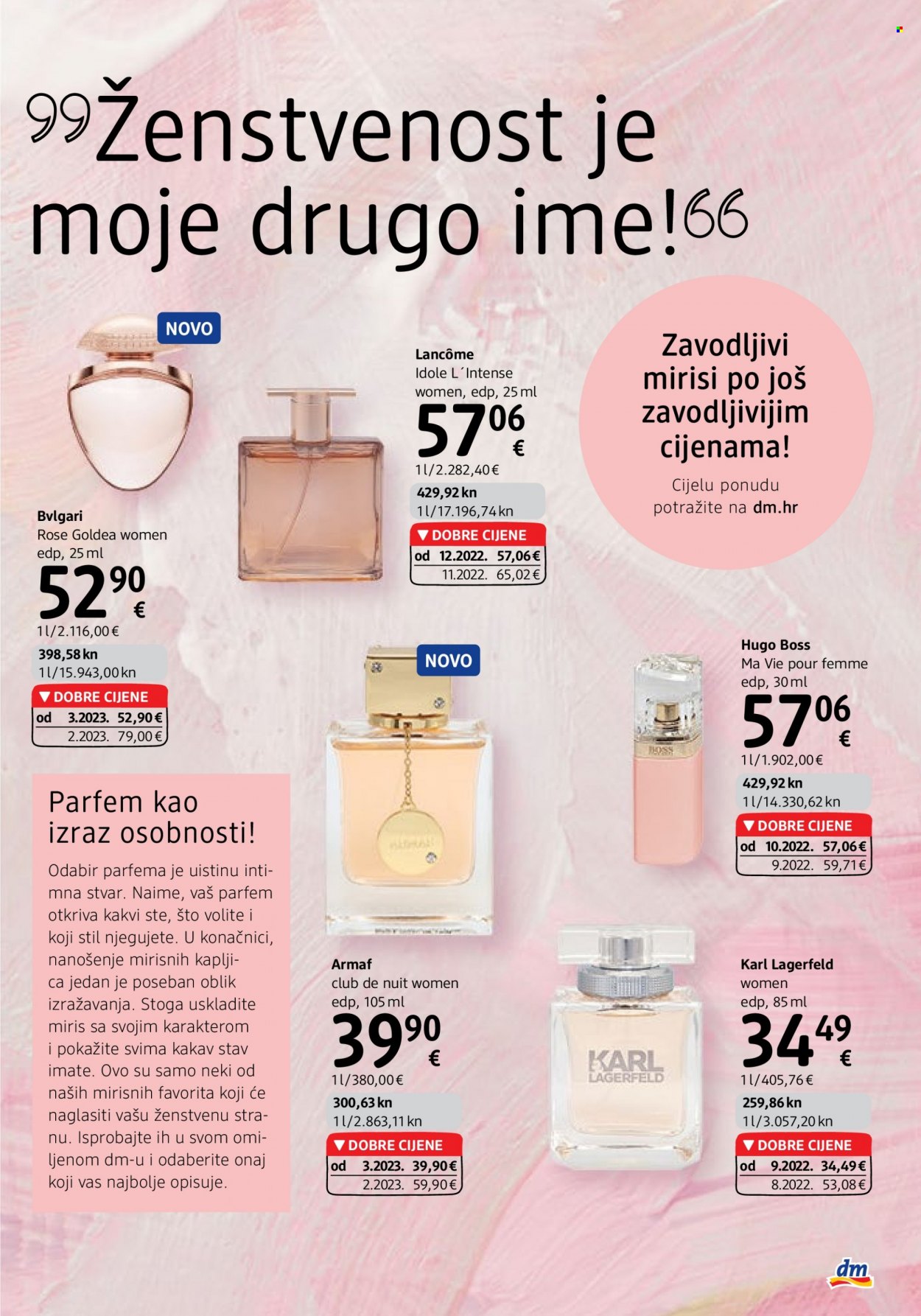dm katalog - 01.05.2023. - 15.05.2023. Stranica 3