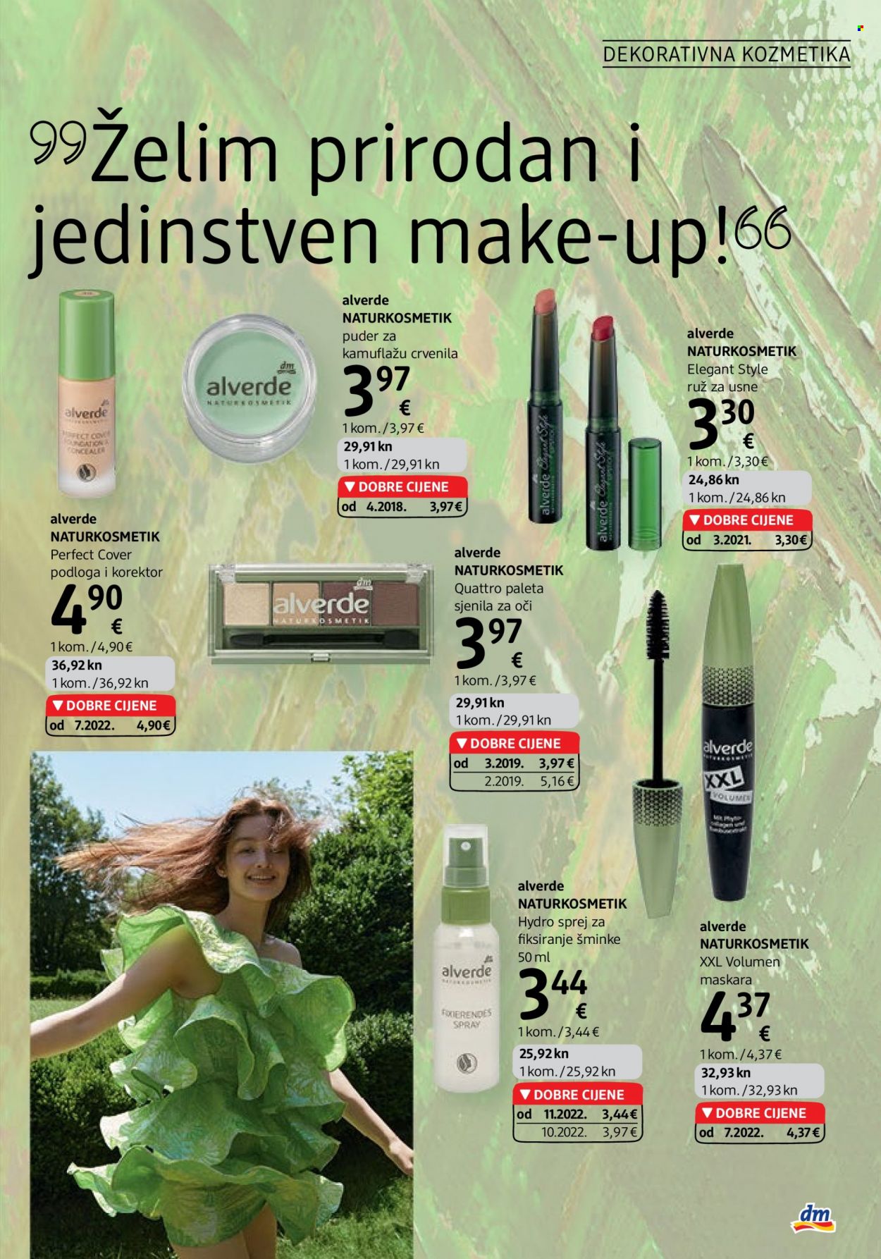 dm katalog - 01.05.2023. - 15.05.2023. Stranica 9
