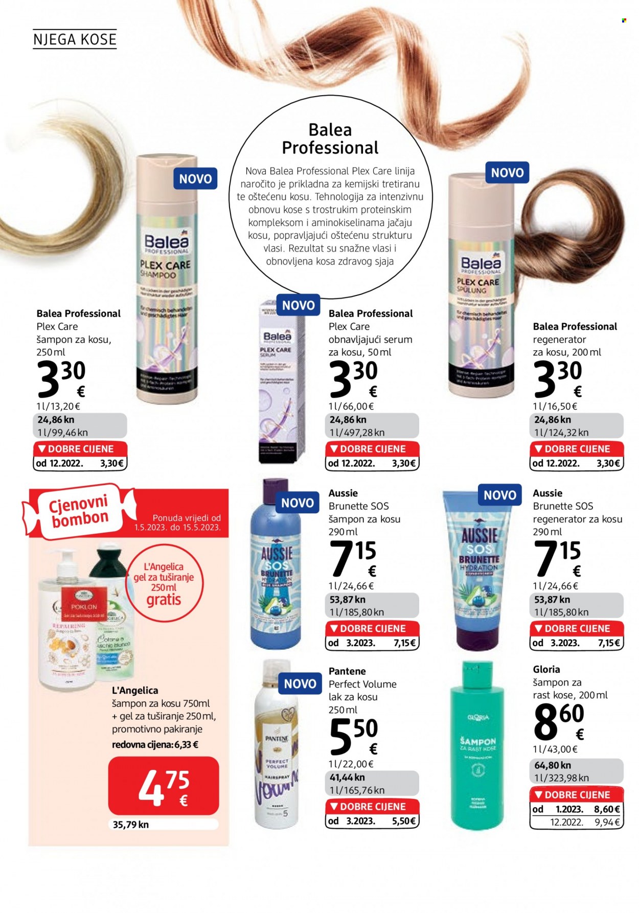 dm katalog - 01.05.2023. - 15.05.2023. Stranica 10
