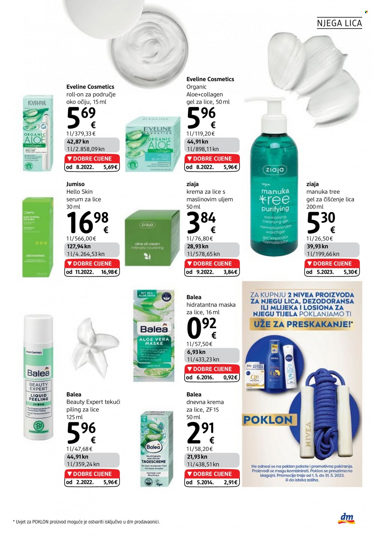 dm katalog - 01.05.2023. - 15.05.2023. Stranica 11