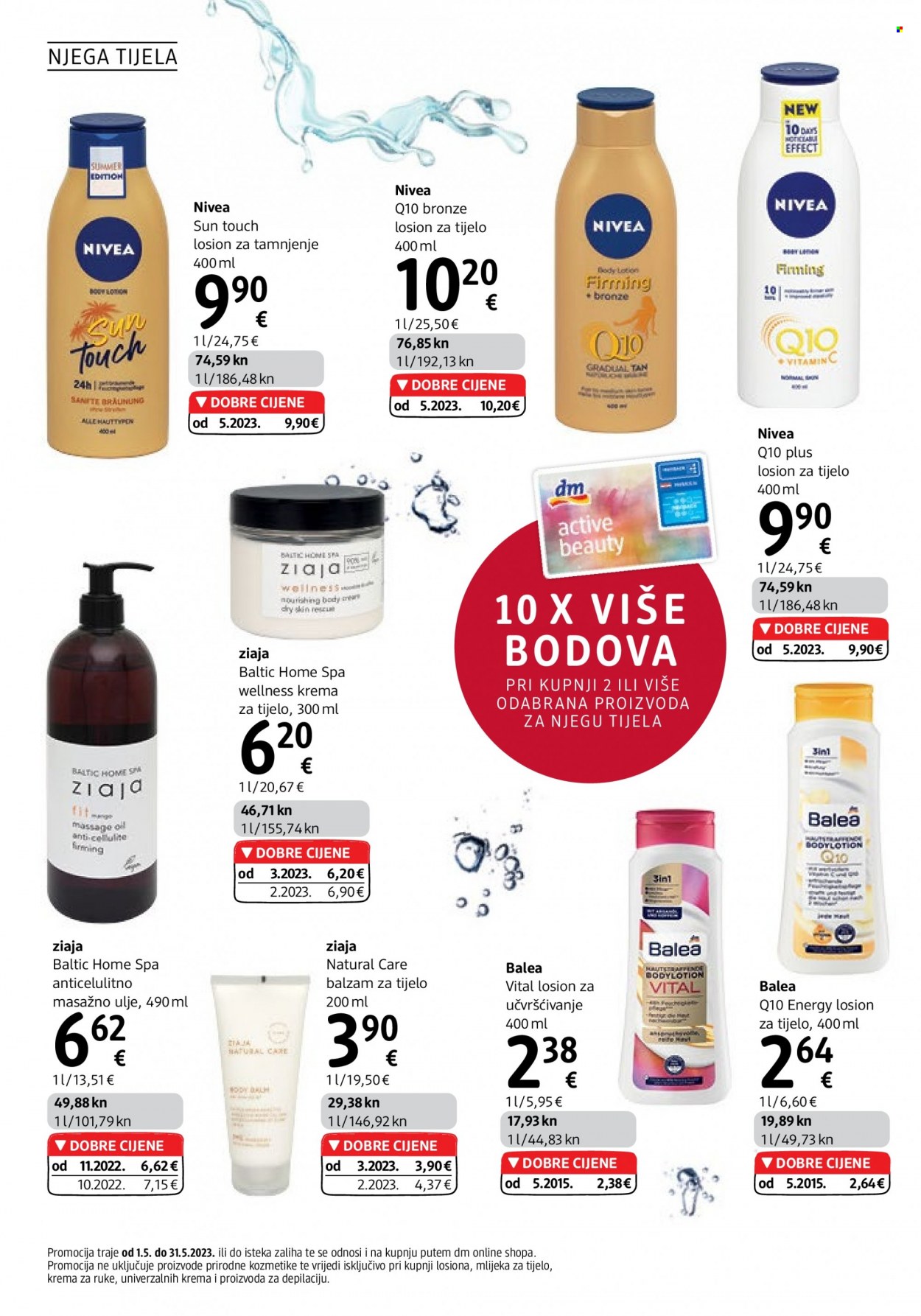 dm katalog - 01.05.2023. - 15.05.2023. Stranica 18