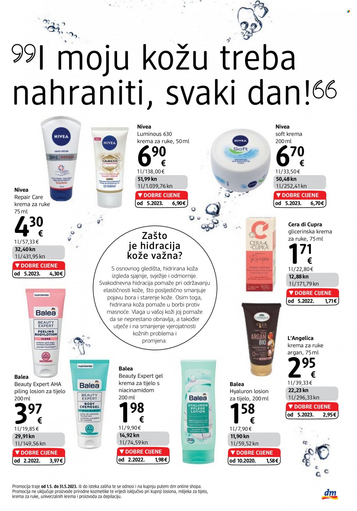 dm katalog - 01.05.2023. - 15.05.2023. Stranica 19