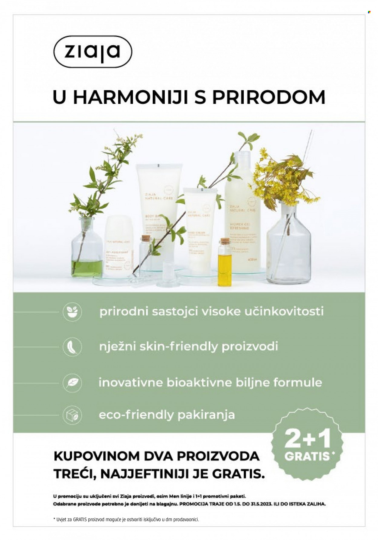 dm katalog - 01.05.2023. - 15.05.2023. Stranica 20