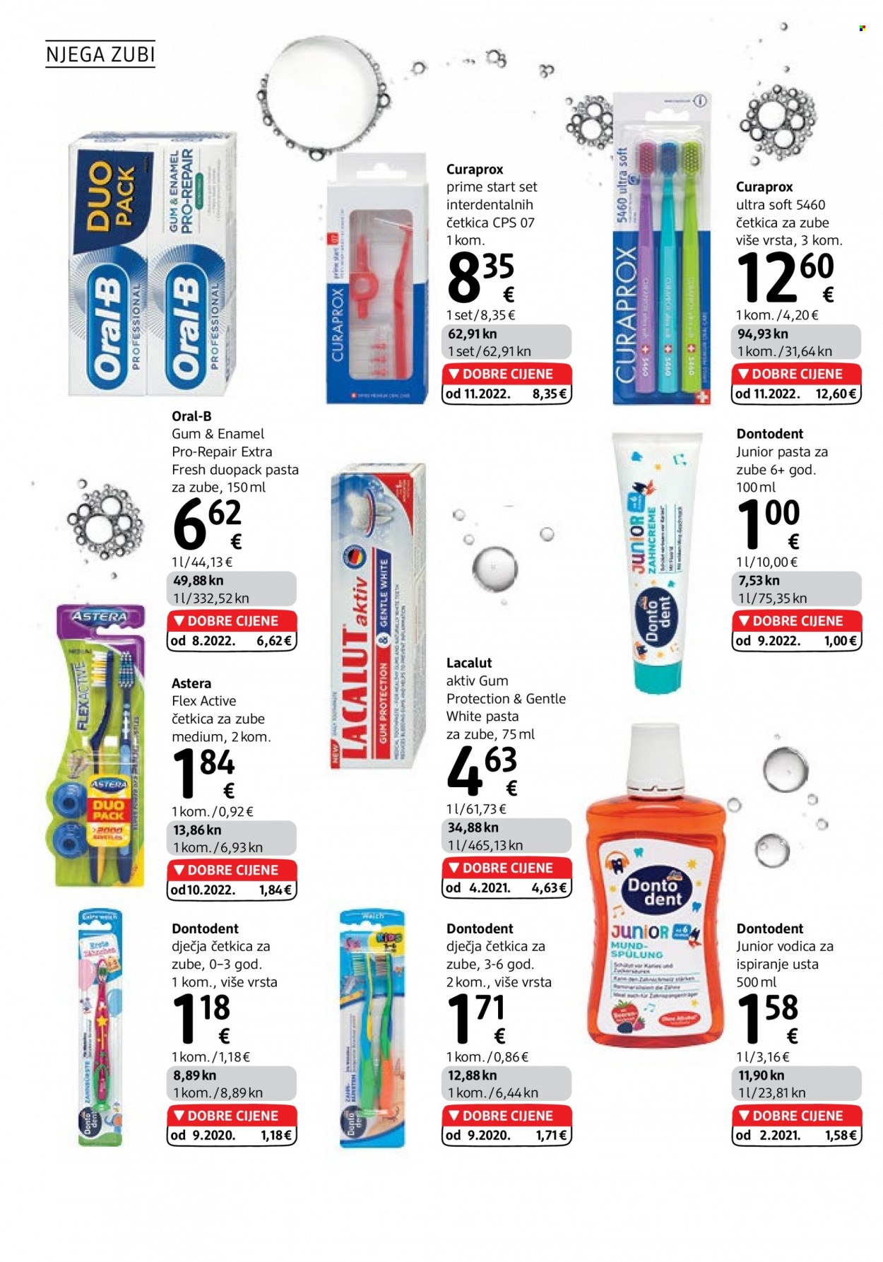 dm katalog - 01.05.2023. - 15.05.2023. Stranica 22