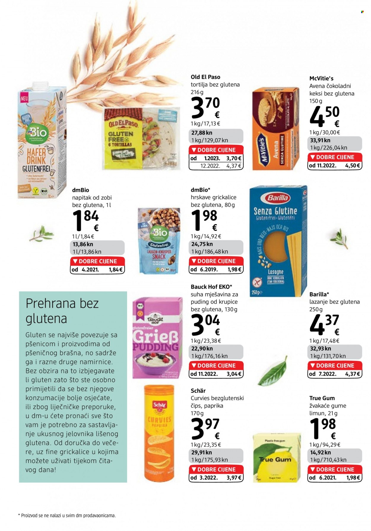 dm katalog - 01.05.2023. - 15.05.2023. Stranica 24