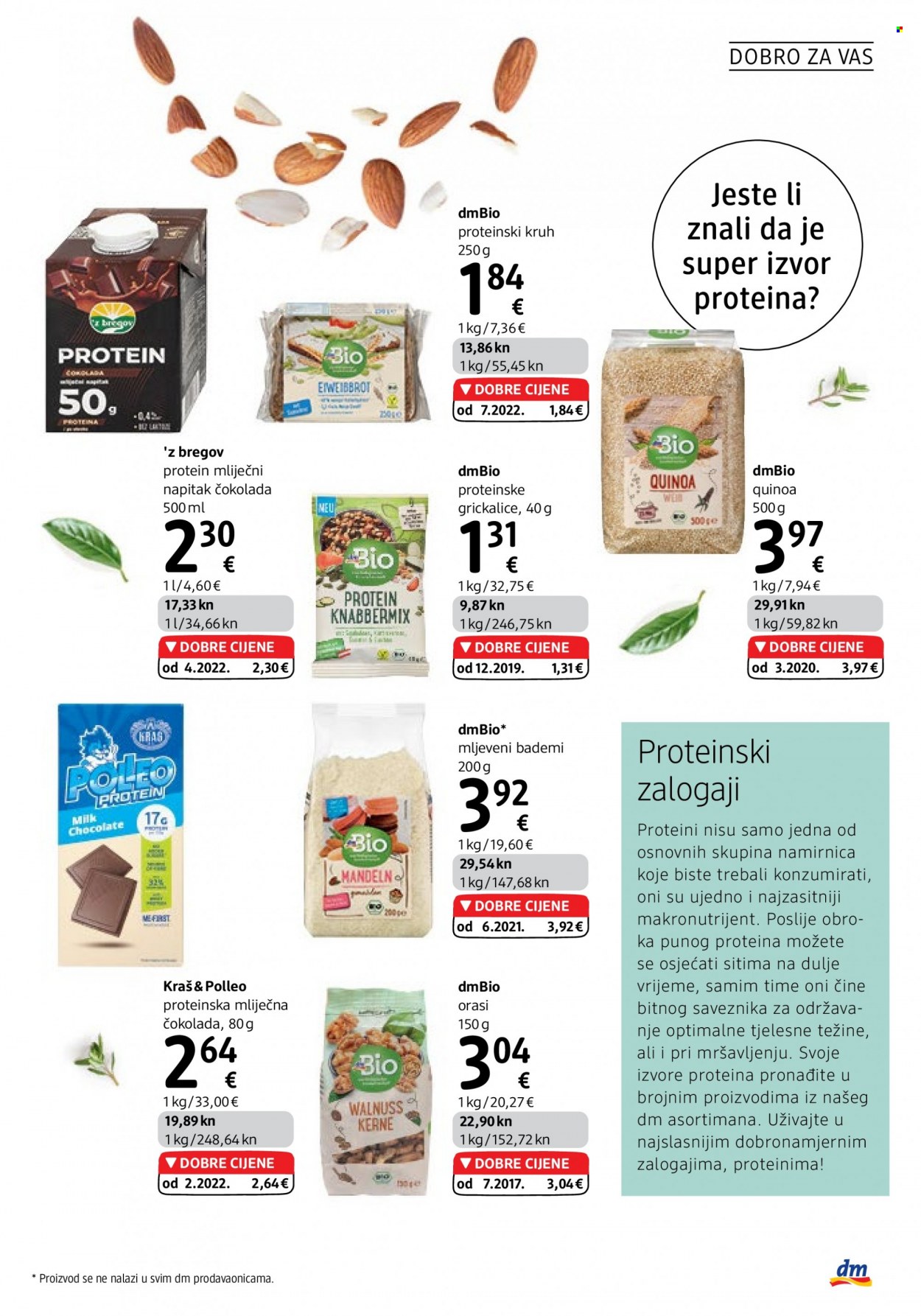dm katalog - 01.05.2023. - 15.05.2023. Stranica 25