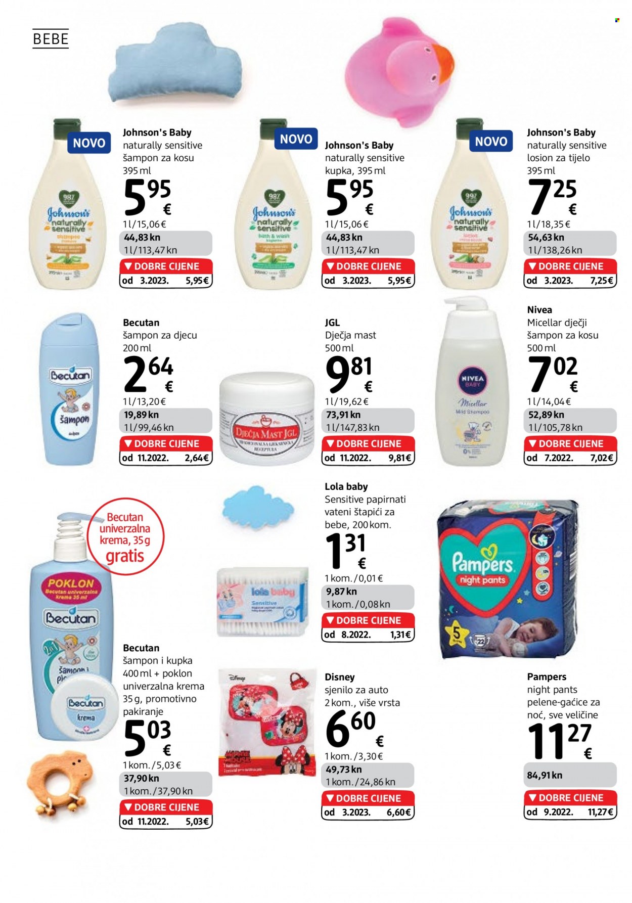 dm katalog - 01.05.2023. - 15.05.2023. Stranica 26