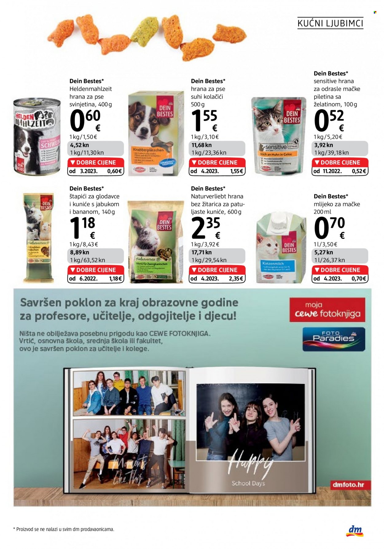 dm katalog - 01.05.2023. - 15.05.2023. Stranica 27