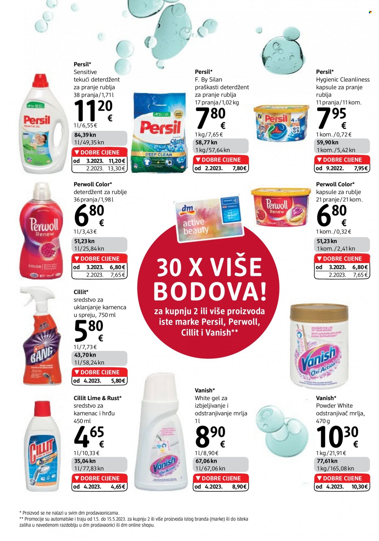 dm katalog - 01.05.2023. - 15.05.2023. Stranica 28