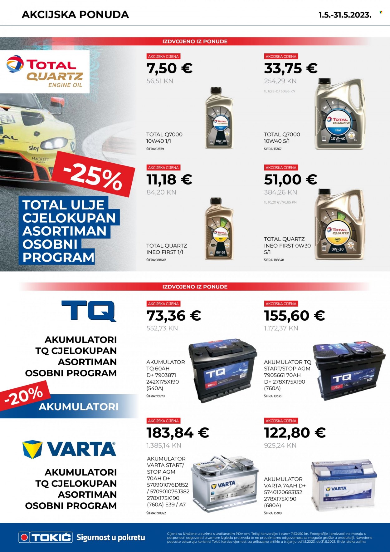 Tokić katalog - 01.05.2023. - 31.05.2023. Stranica 4