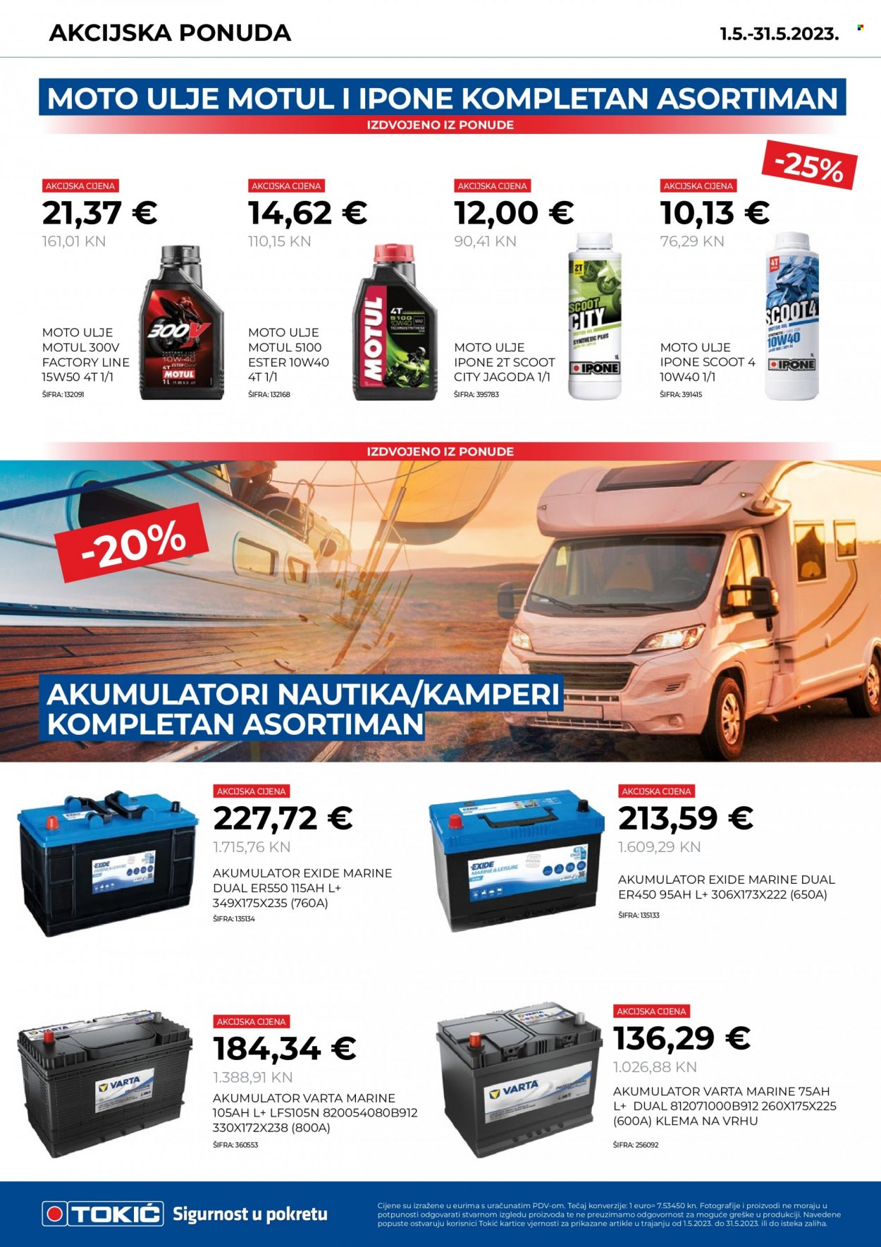 Tokić katalog - 01.05.2023. - 31.05.2023. Stranica 7