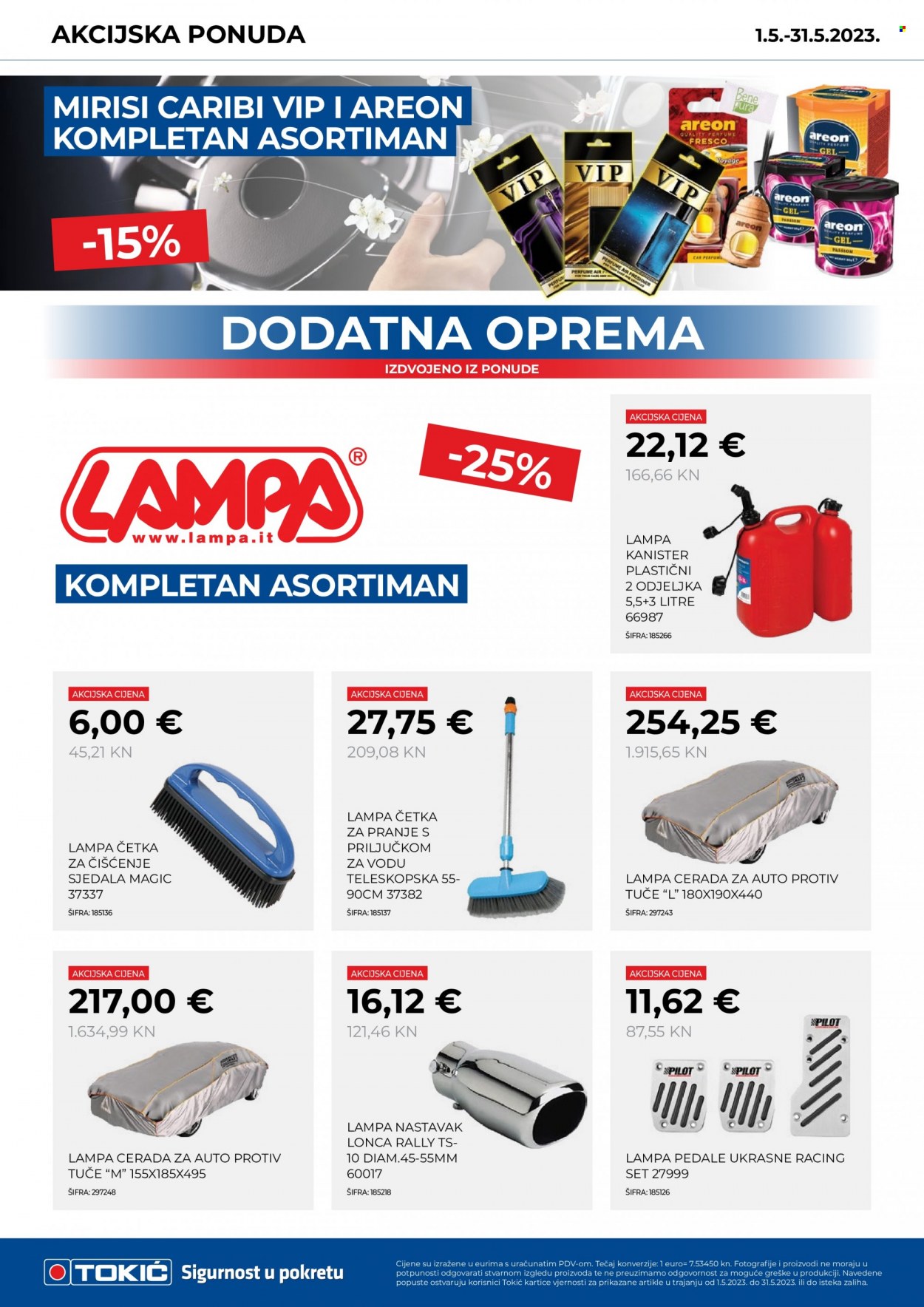 Tokić katalog - 01.05.2023. - 31.05.2023. Stranica 8