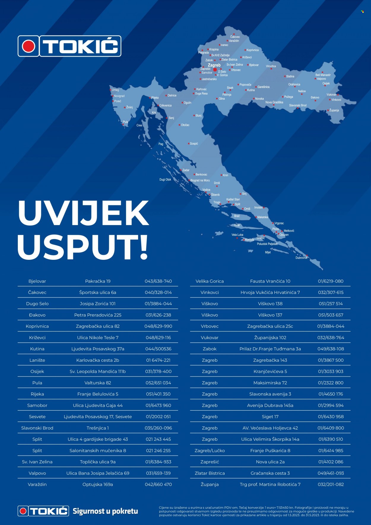 Tokić katalog - 01.05.2023. - 31.05.2023. Stranica 12