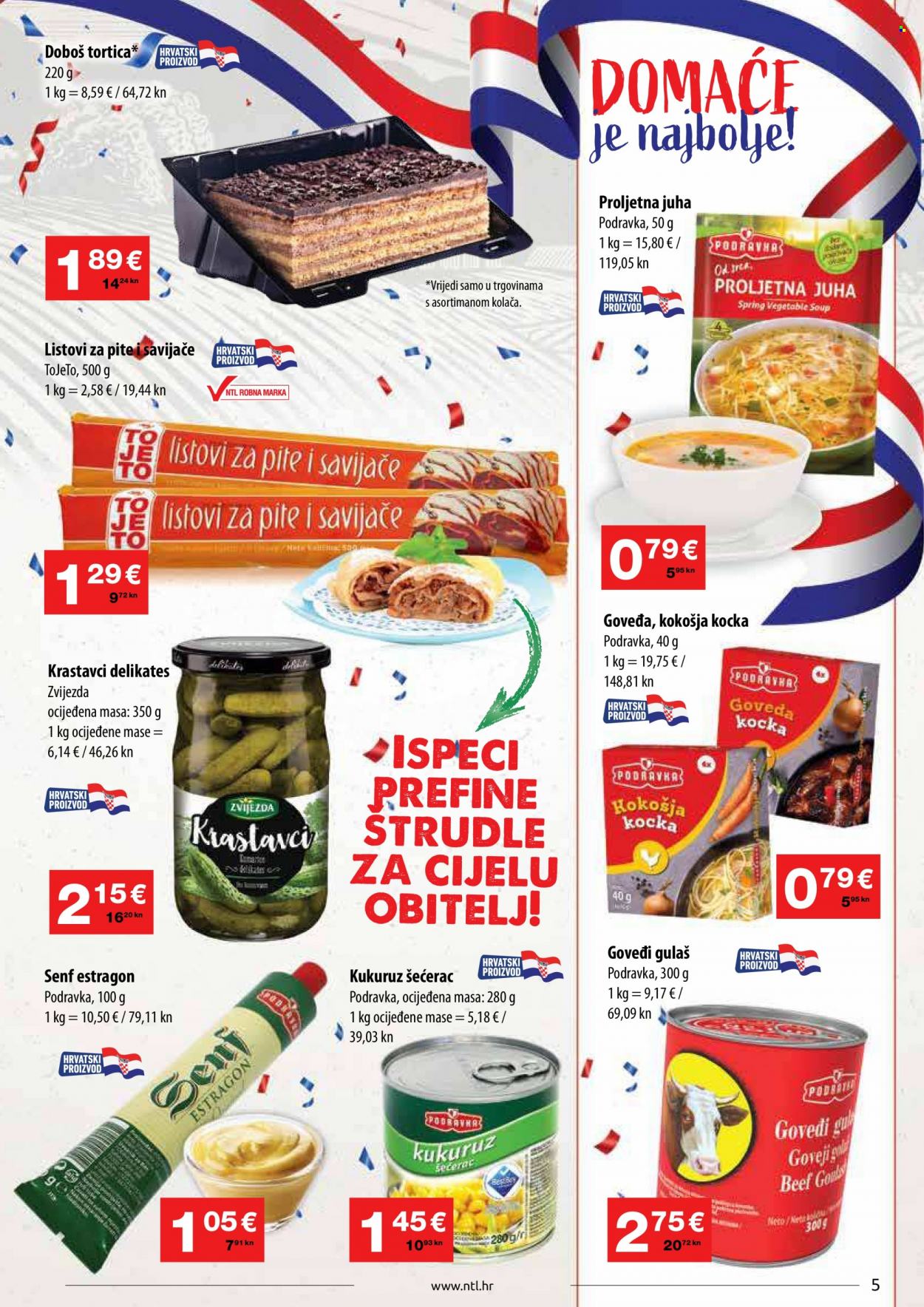 NTL katalog - 04.05.2023. - 10.05.2023. Stranica 5