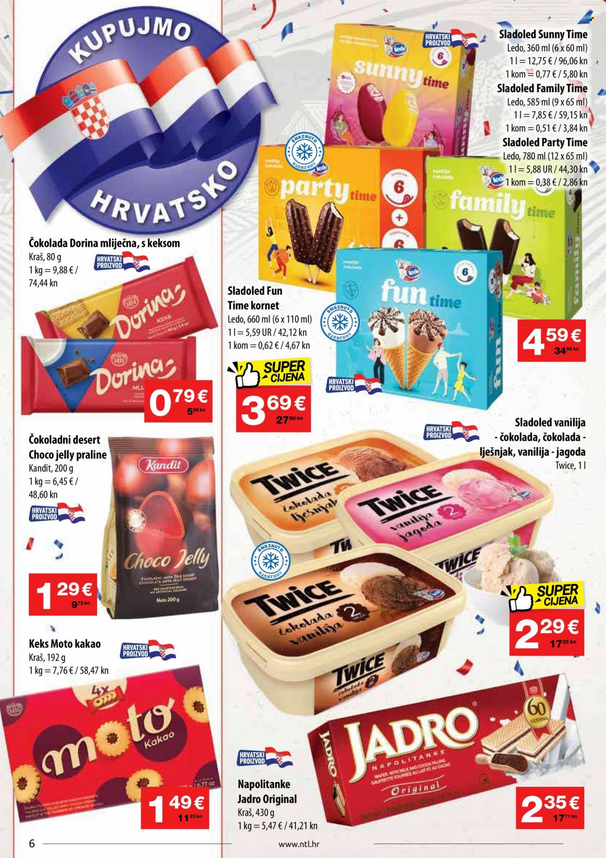 NTL katalog - 04.05.2023. - 10.05.2023. Stranica 6