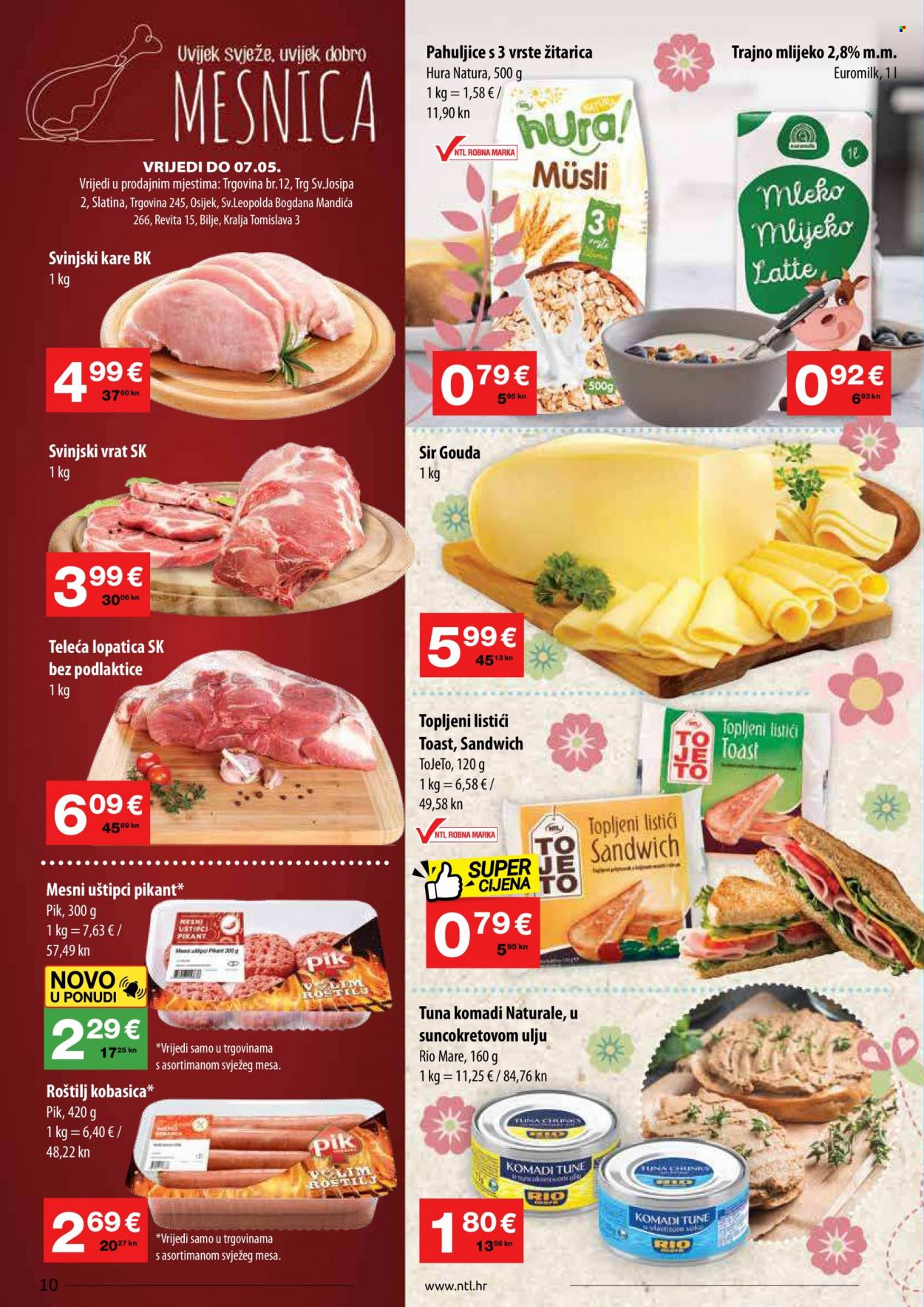 NTL katalog - 04.05.2023. - 10.05.2023. Stranica 10