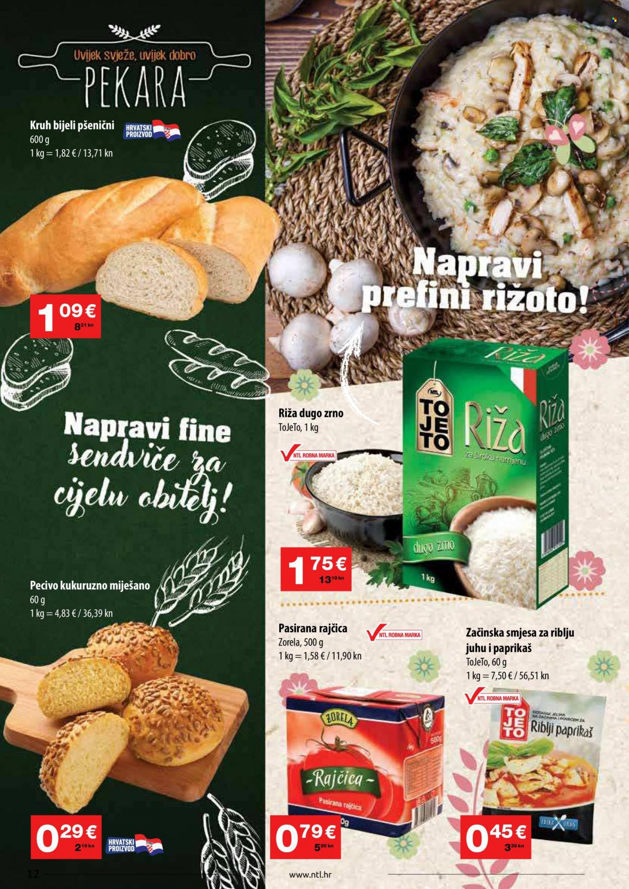 NTL katalog - 04.05.2023. - 10.05.2023. Stranica 12