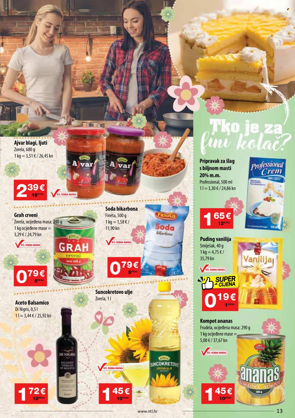 NTL katalog - 04.05.2023. - 10.05.2023. Stranica 13