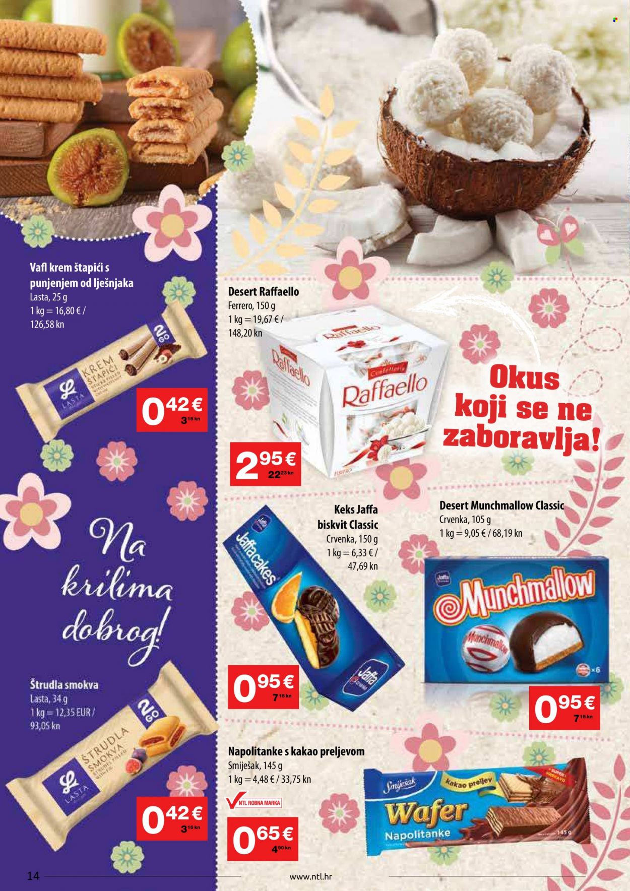 NTL katalog - 04.05.2023. - 10.05.2023. Stranica 14