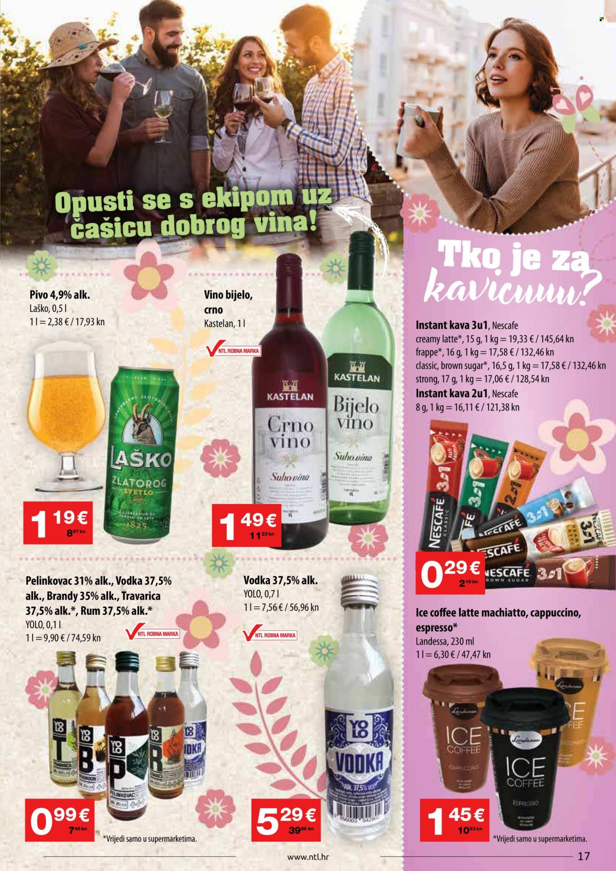 NTL katalog - 04.05.2023. - 10.05.2023. Stranica 17