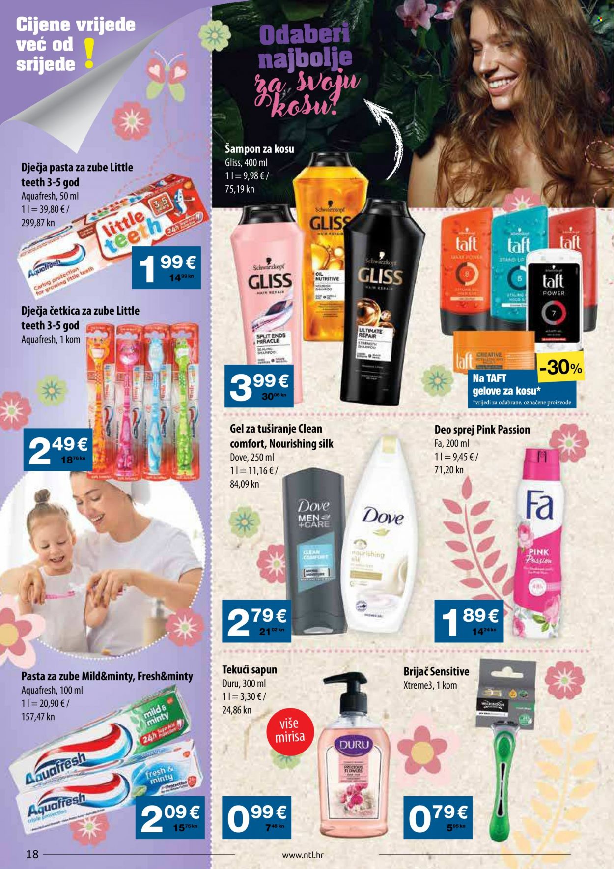NTL katalog - 04.05.2023. - 10.05.2023. Stranica 18