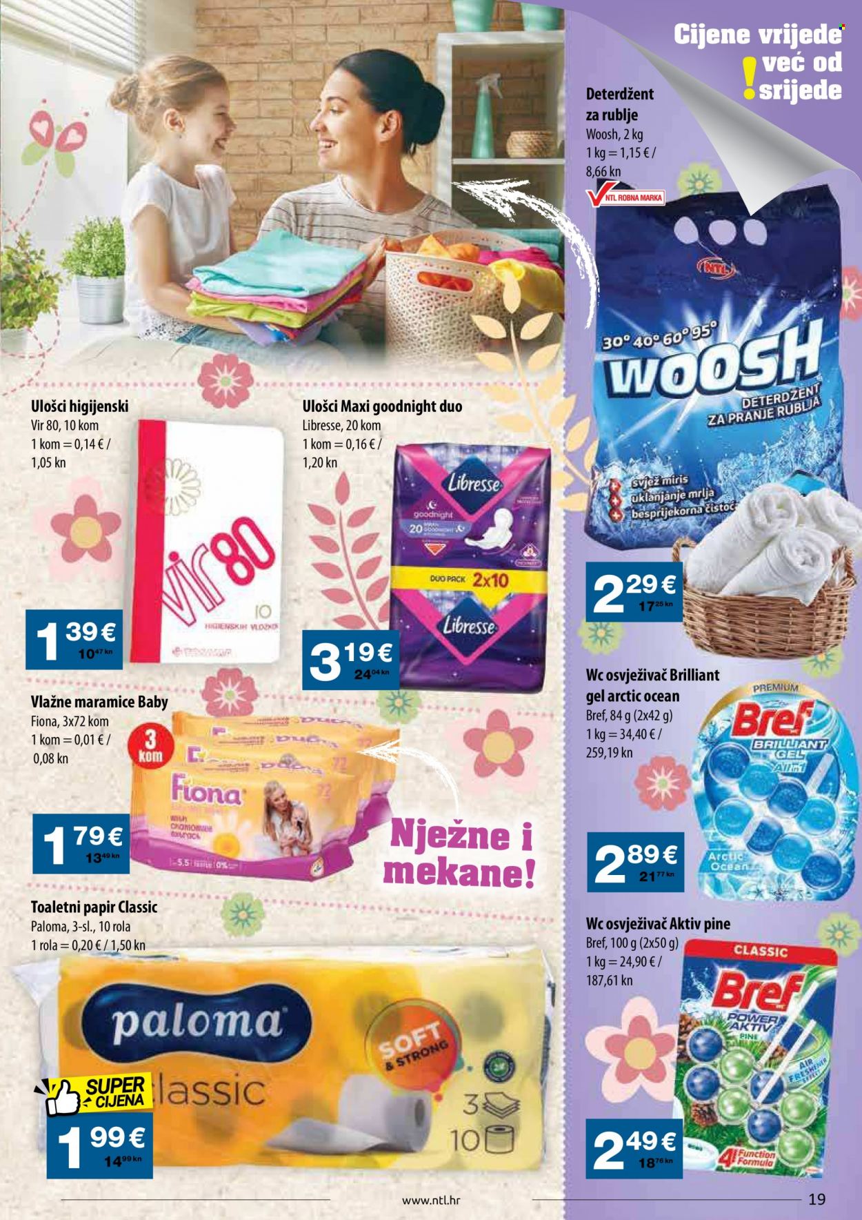 NTL katalog - 04.05.2023. - 10.05.2023. Stranica 19