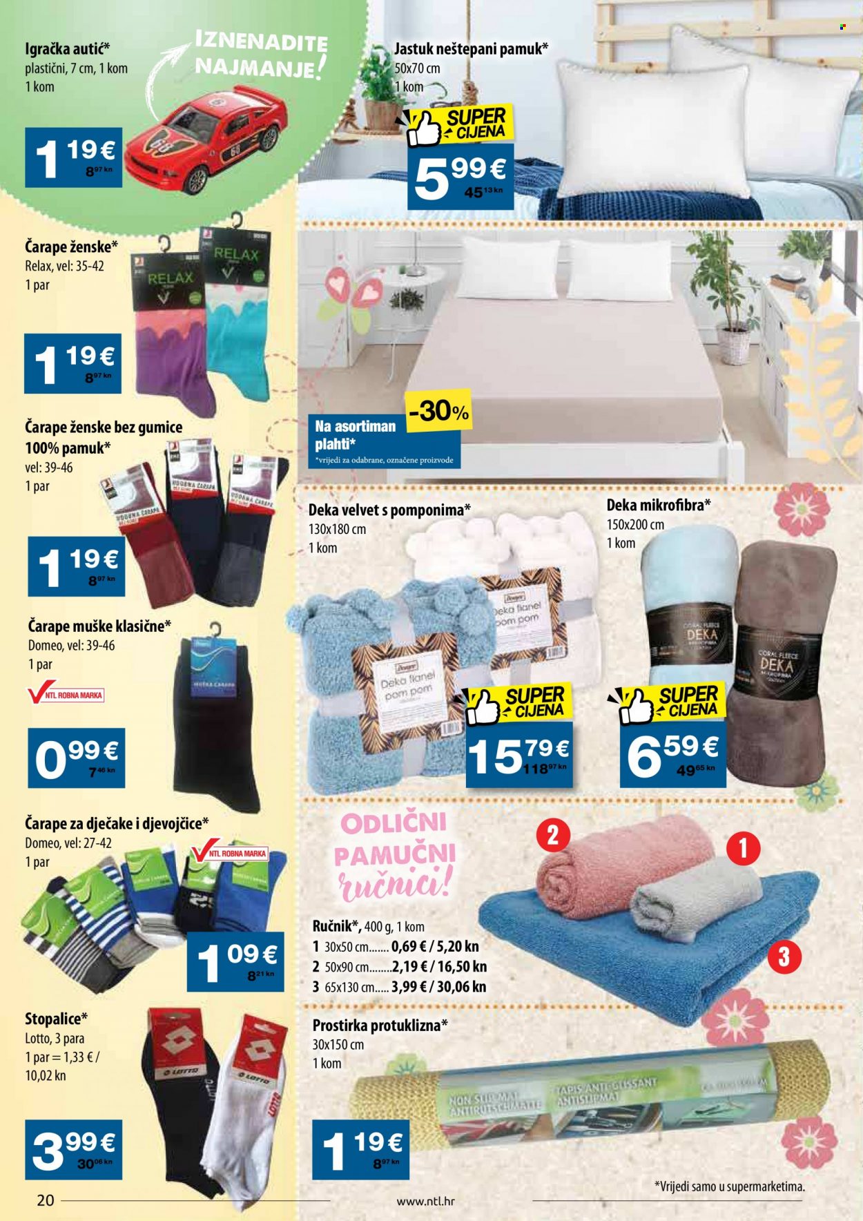 NTL katalog - 04.05.2023. - 10.05.2023. Stranica 20