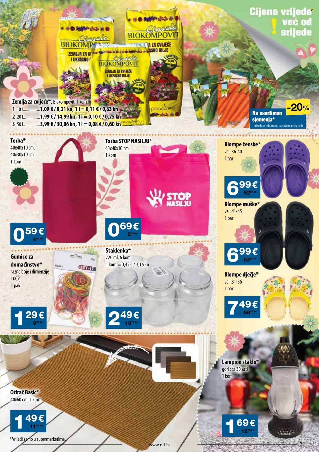 NTL katalog - 04.05.2023. - 10.05.2023. Stranica 21