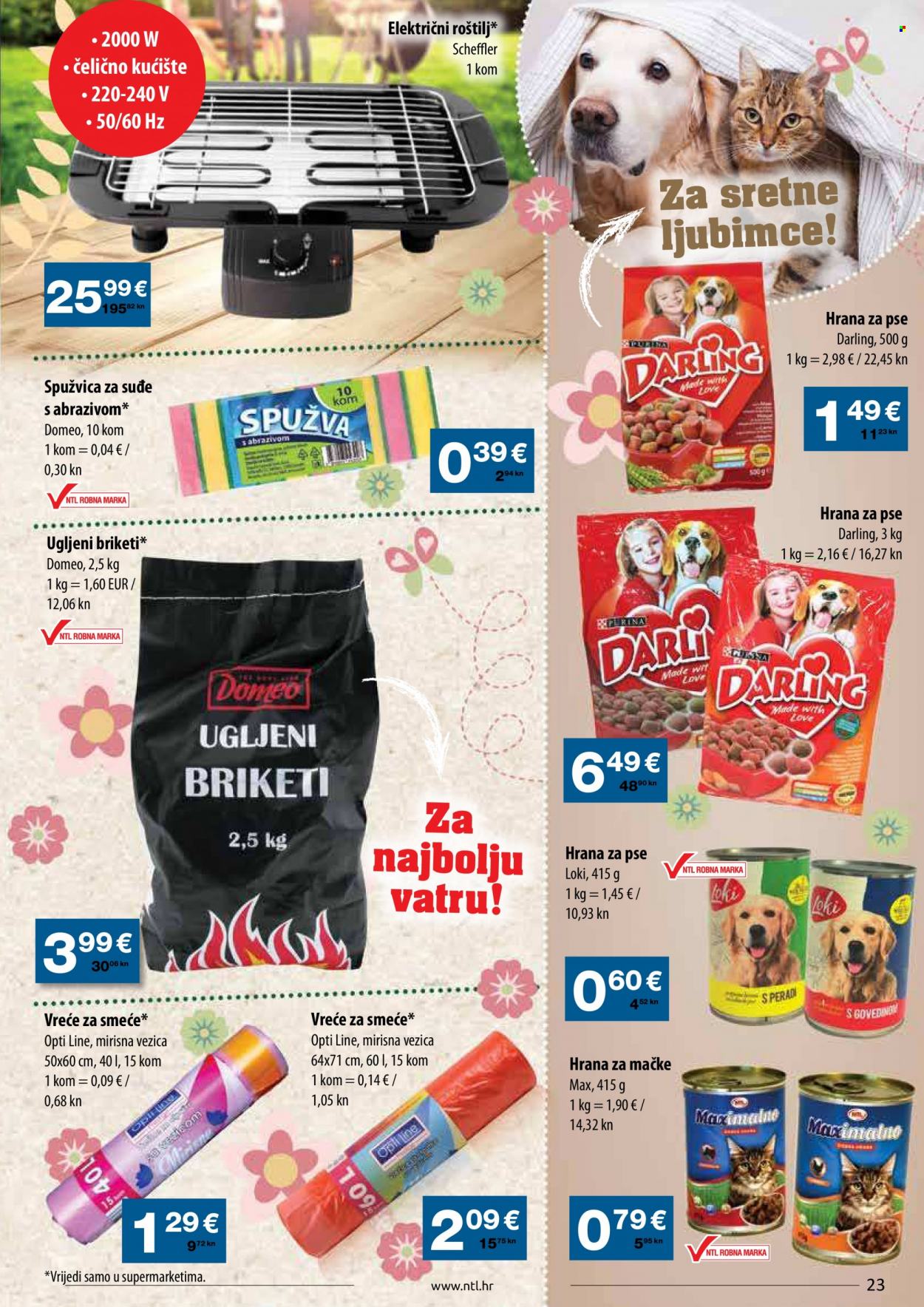 NTL katalog - 04.05.2023. - 10.05.2023. Stranica 23