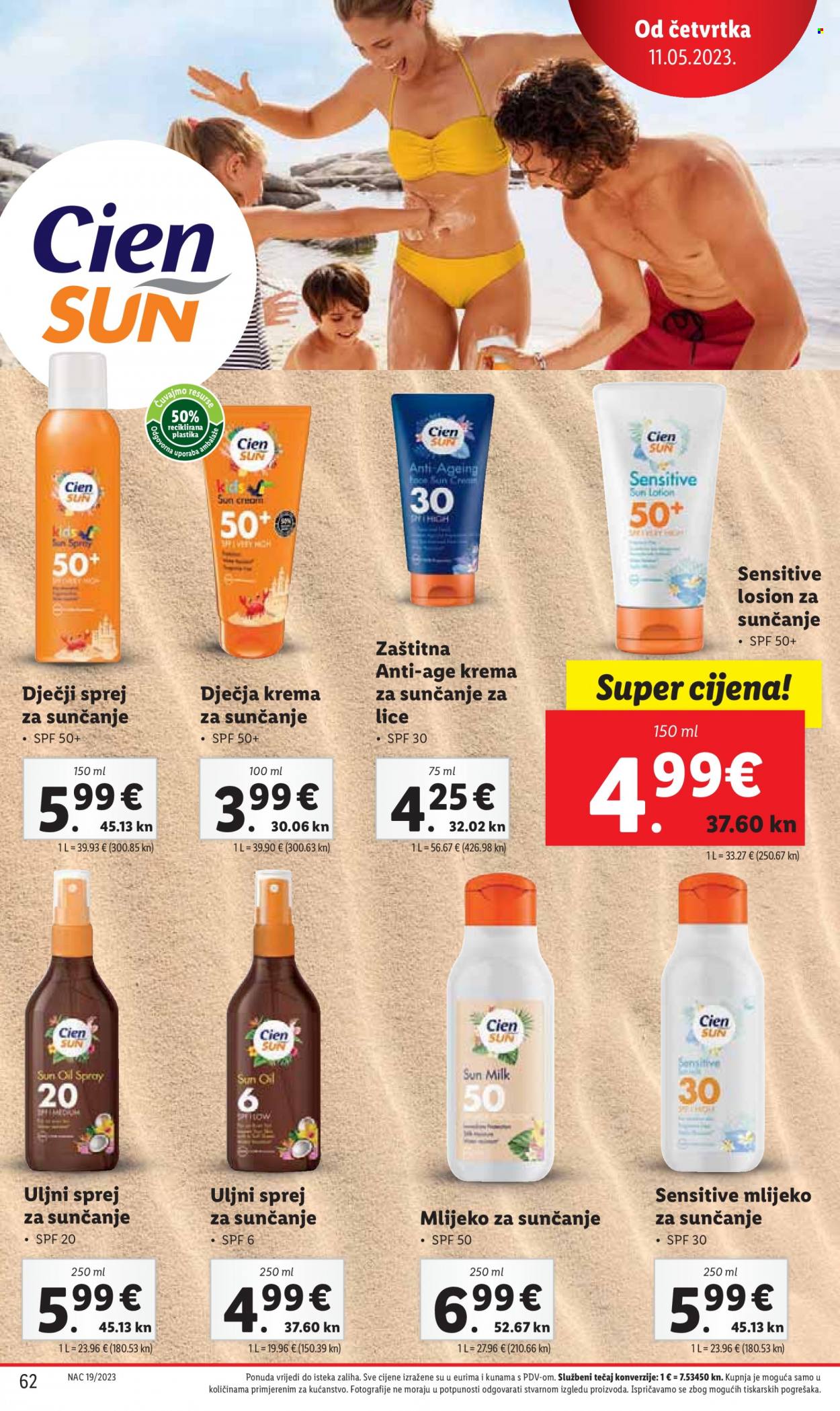 Lidl katalog - 08.05.2023. - 14.05.2023. Stranica 62