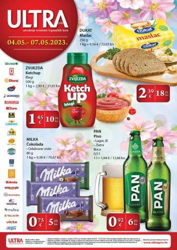 PPK Bjelovar katalog - 04.05.2023. - 07.05.2023.