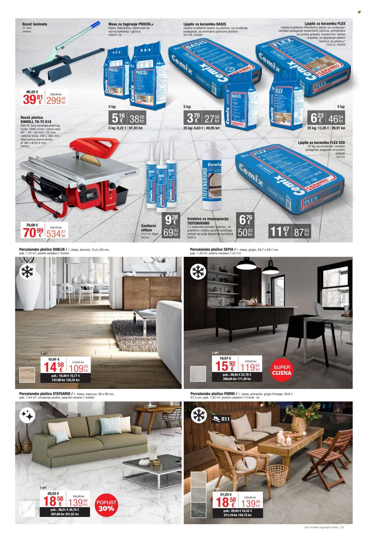 Pevex katalog - 04.05.2023. - 29.05.2023. Stranica 3