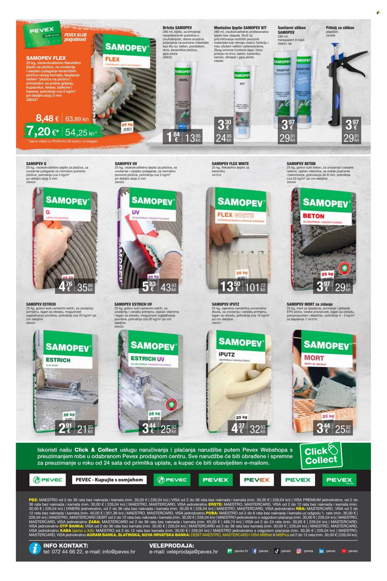 Pevex katalog - 04.05.2023. - 29.05.2023. Stranica 8