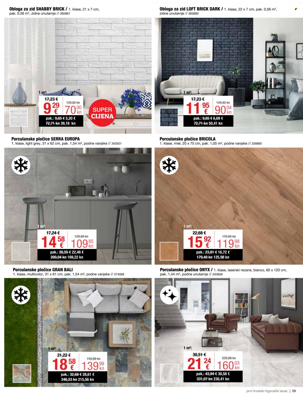 Pevex katalog - 04.05.2023. - 29.05.2023. Stranica 29