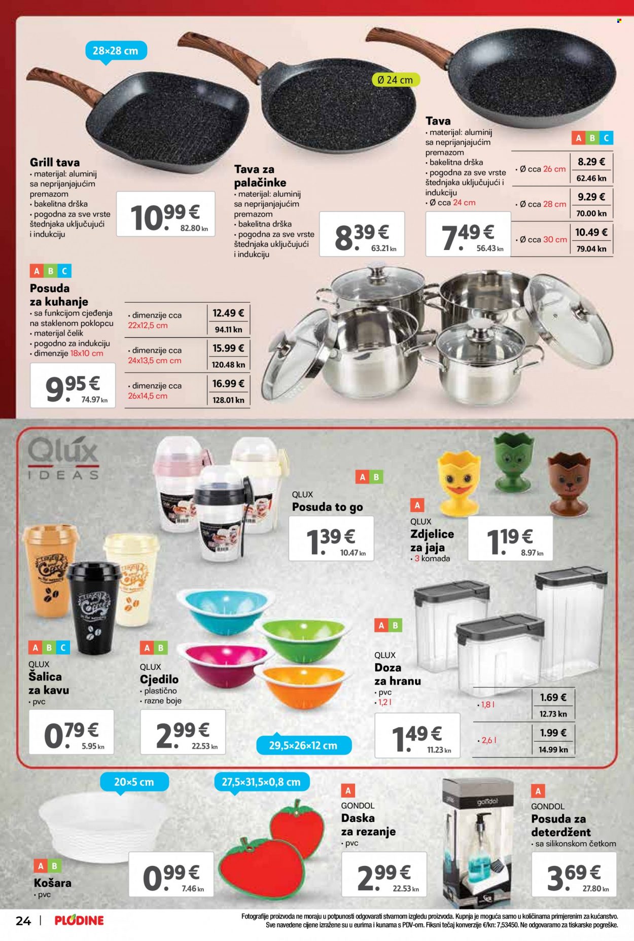 Plodine katalog - 10.05.2023. - 16.05.2023. Stranica 24