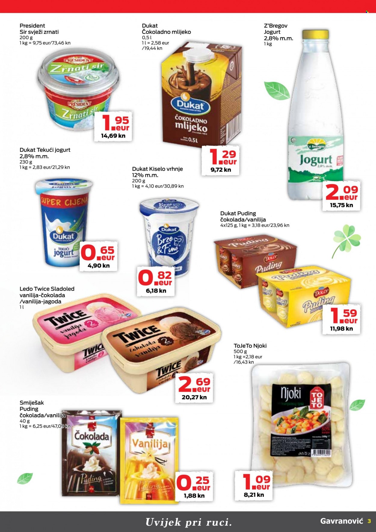 Gavranović katalog - 11.05.2023. - 17.05.2023. Stranica 3